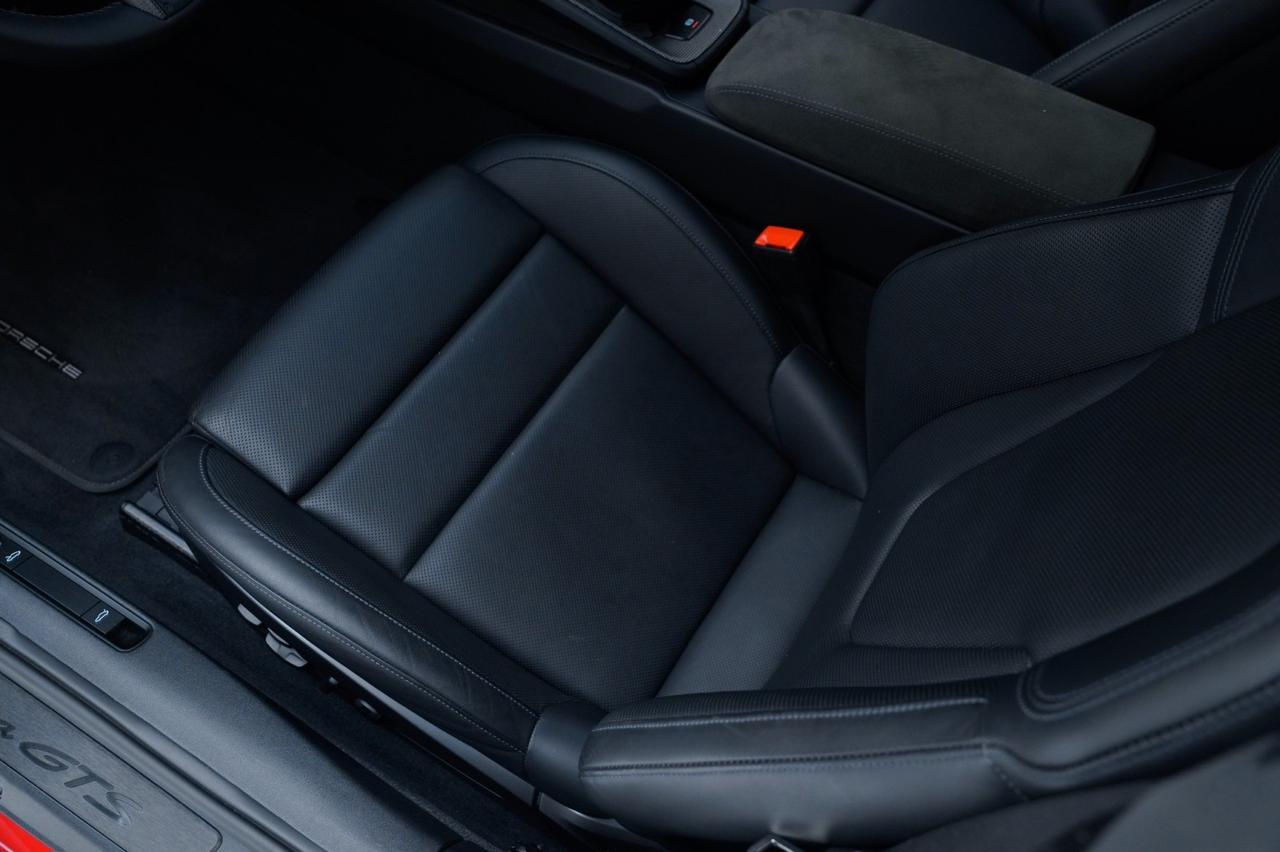 2024 Porsche 911 Carrera GTS Pompano Beach FL