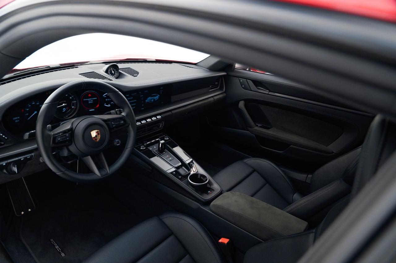 2024 Porsche 911 Carrera GTS Pompano Beach FL