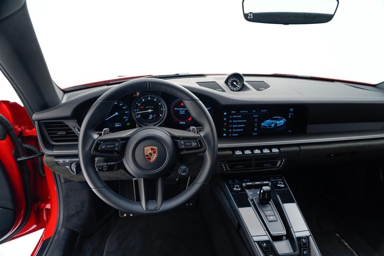 2024 Porsche 911 Carrera GTS Pompano Beach FL