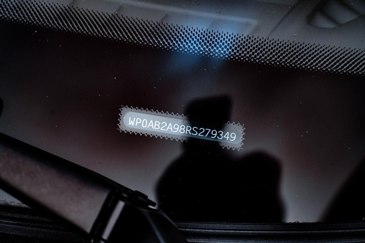 2024 Porsche 911 Carrera GTS Pompano Beach FL