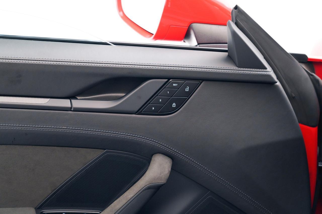 2024 Porsche 911 Carrera GTS Pompano Beach FL