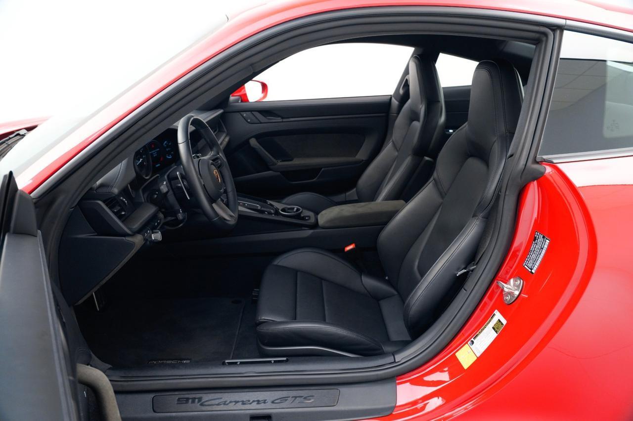2024 Porsche 911 Carrera GTS Pompano Beach FL
