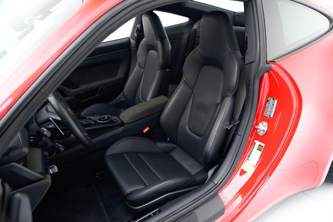 2024 Porsche 911 Carrera GTS Pompano Beach FL