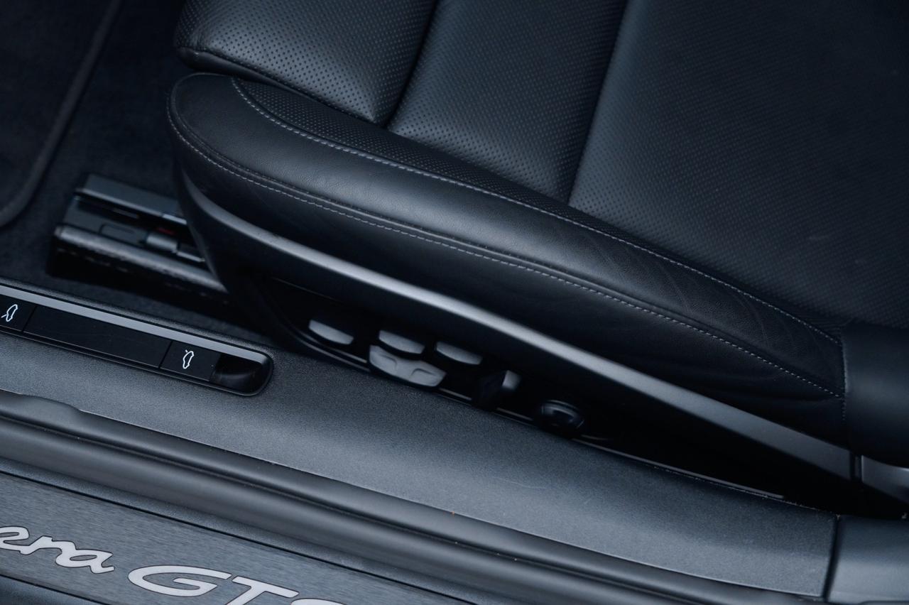 2024 Porsche 911 Carrera GTS Pompano Beach FL