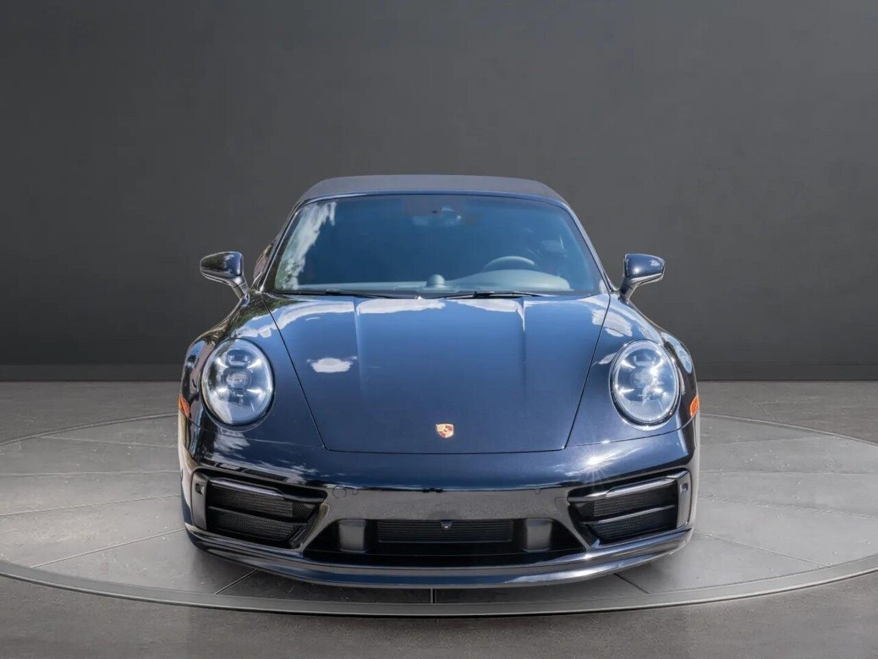 2024 Porsche 911 Carrera GTS San Antonio TX