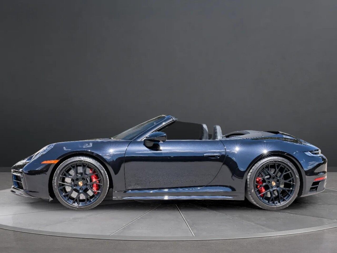 2024 Porsche 911 Carrera GTS San Antonio TX