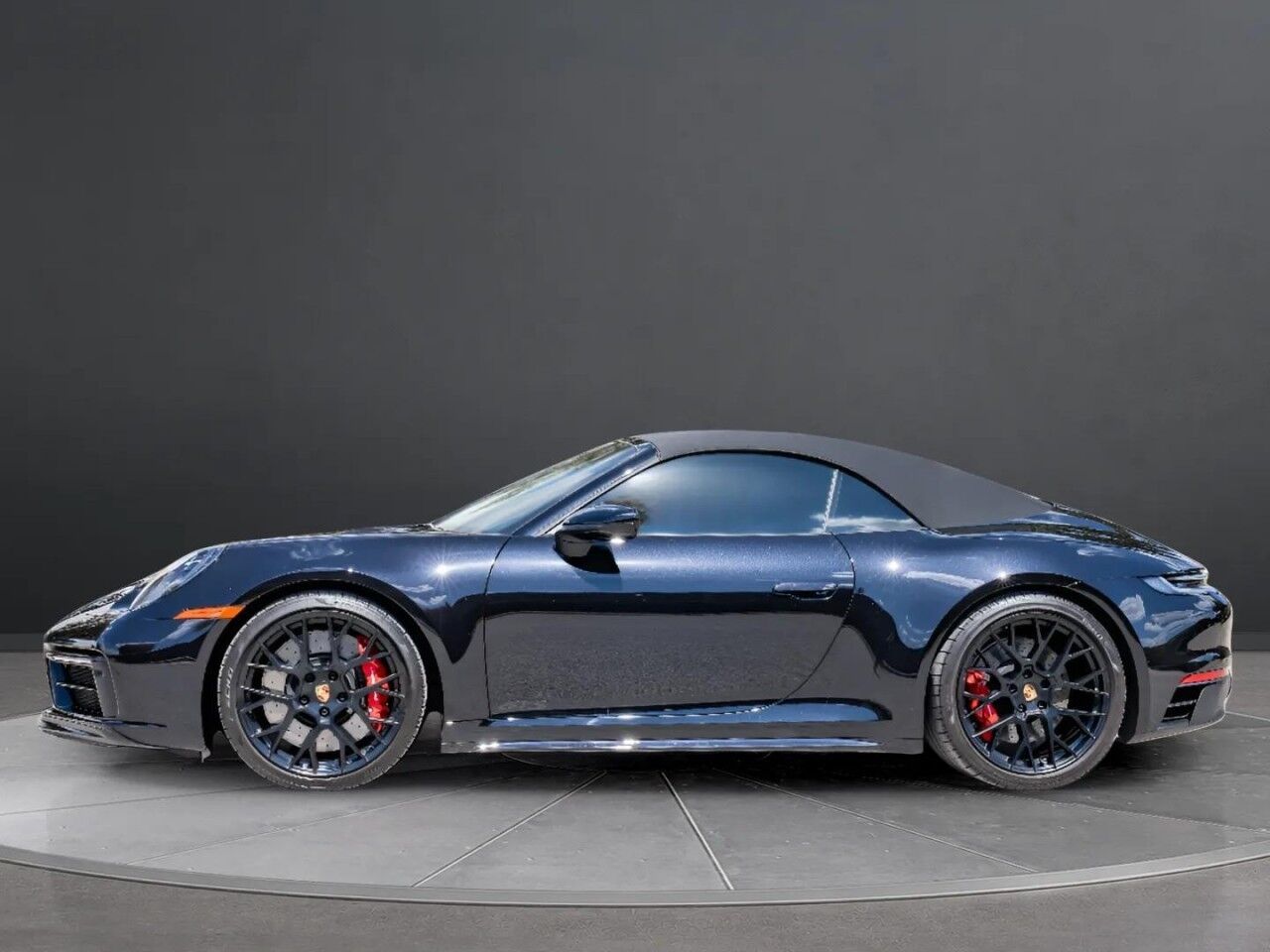 2024 Porsche 911 Carrera GTS San Antonio TX