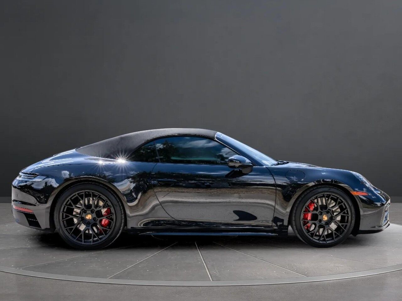 2024 Porsche 911 Carrera GTS San Antonio TX