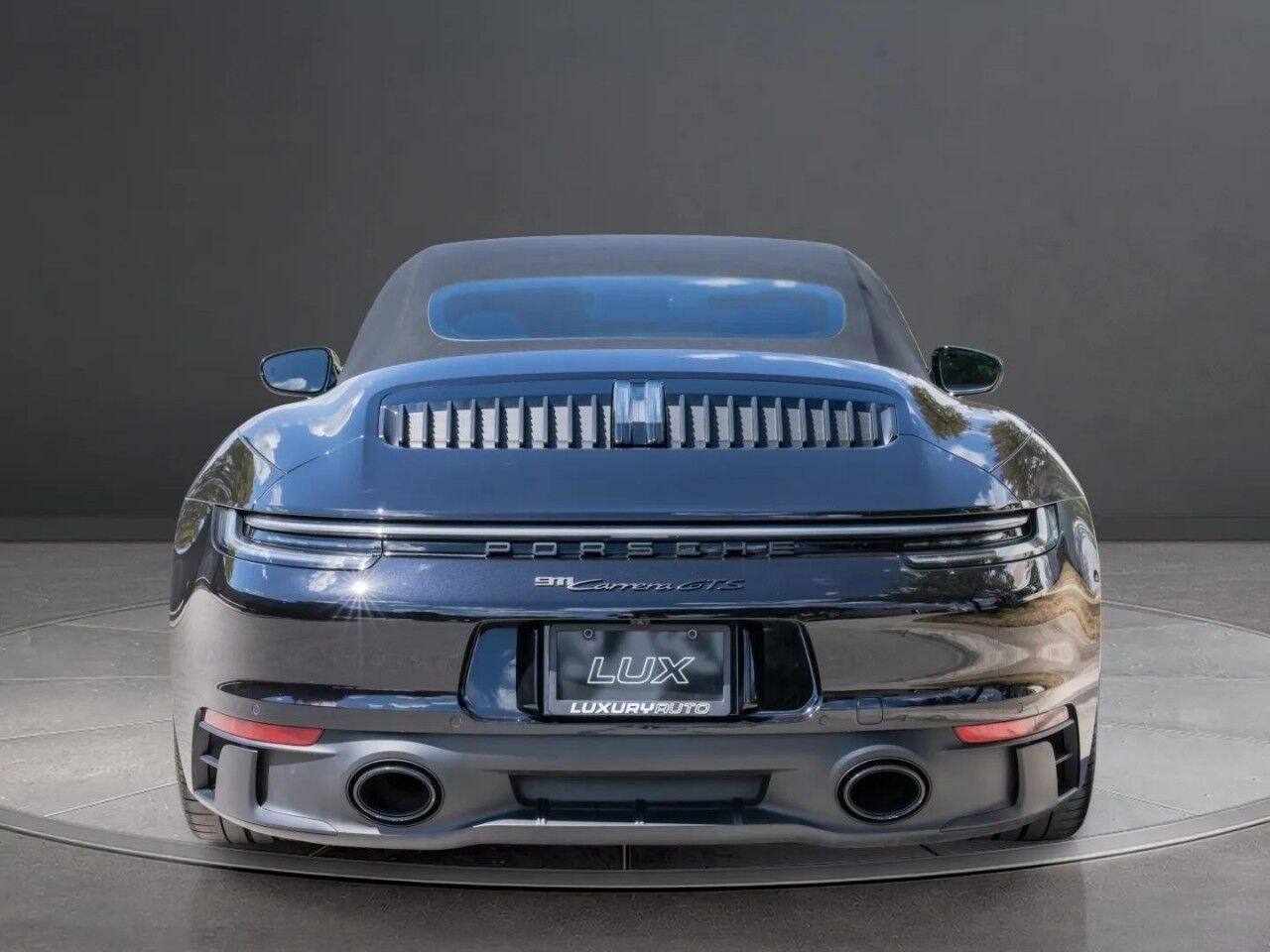 2024 Porsche 911 Carrera GTS San Antonio TX
