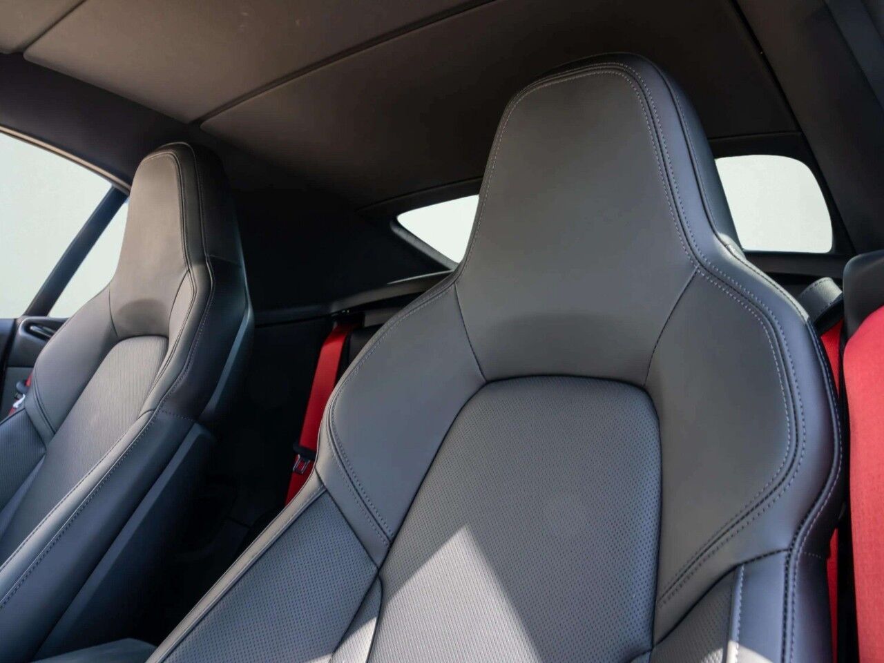 2024 Porsche 911 Carrera GTS San Antonio TX