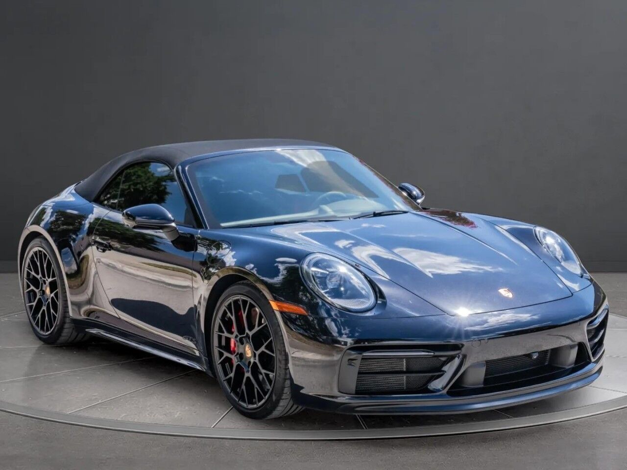 2024 Porsche 911 Carrera GTS San Antonio TX