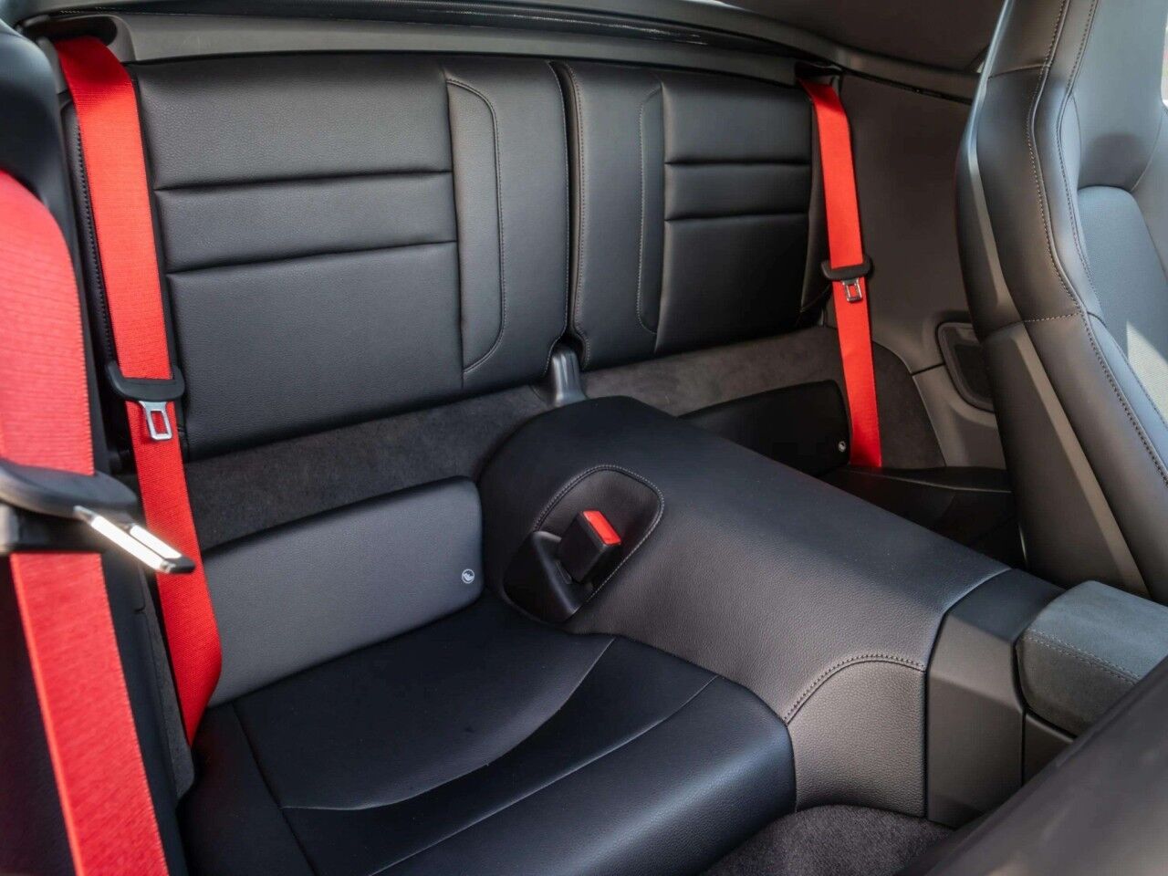2024 Porsche 911 Carrera GTS San Antonio TX