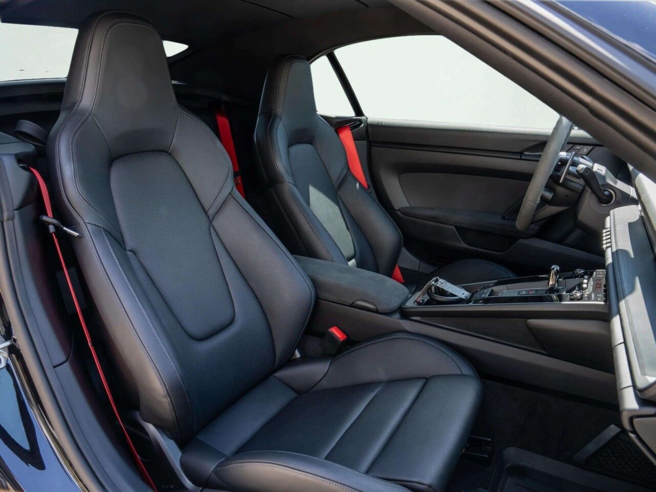 2024 Porsche 911 Carrera GTS San Antonio TX