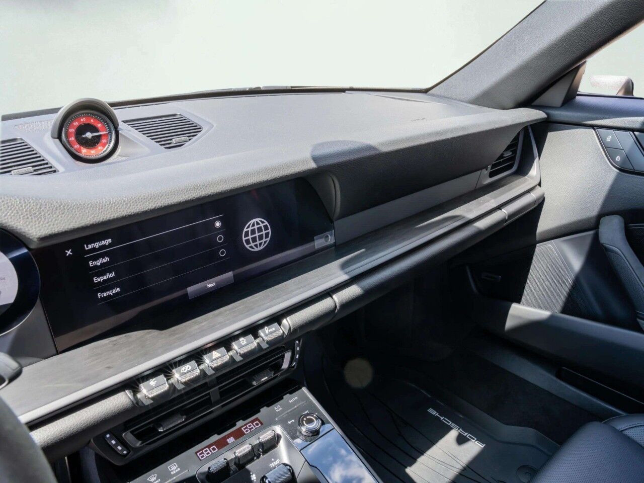 2024 Porsche 911 Carrera GTS San Antonio TX