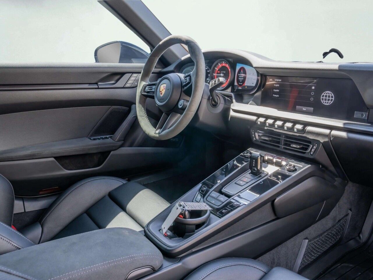 2024 Porsche 911 Carrera GTS San Antonio TX