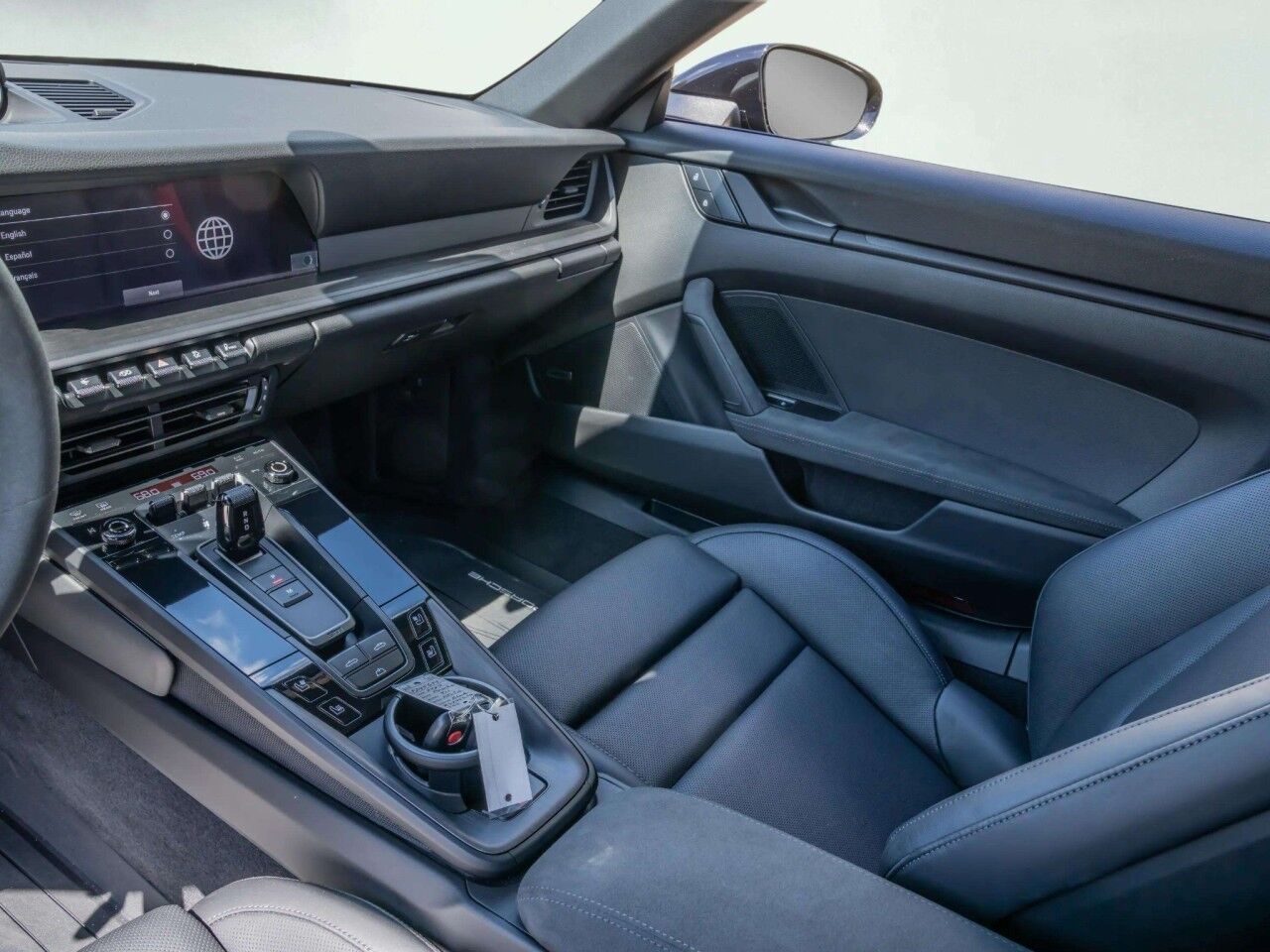 2024 Porsche 911 Carrera GTS San Antonio TX