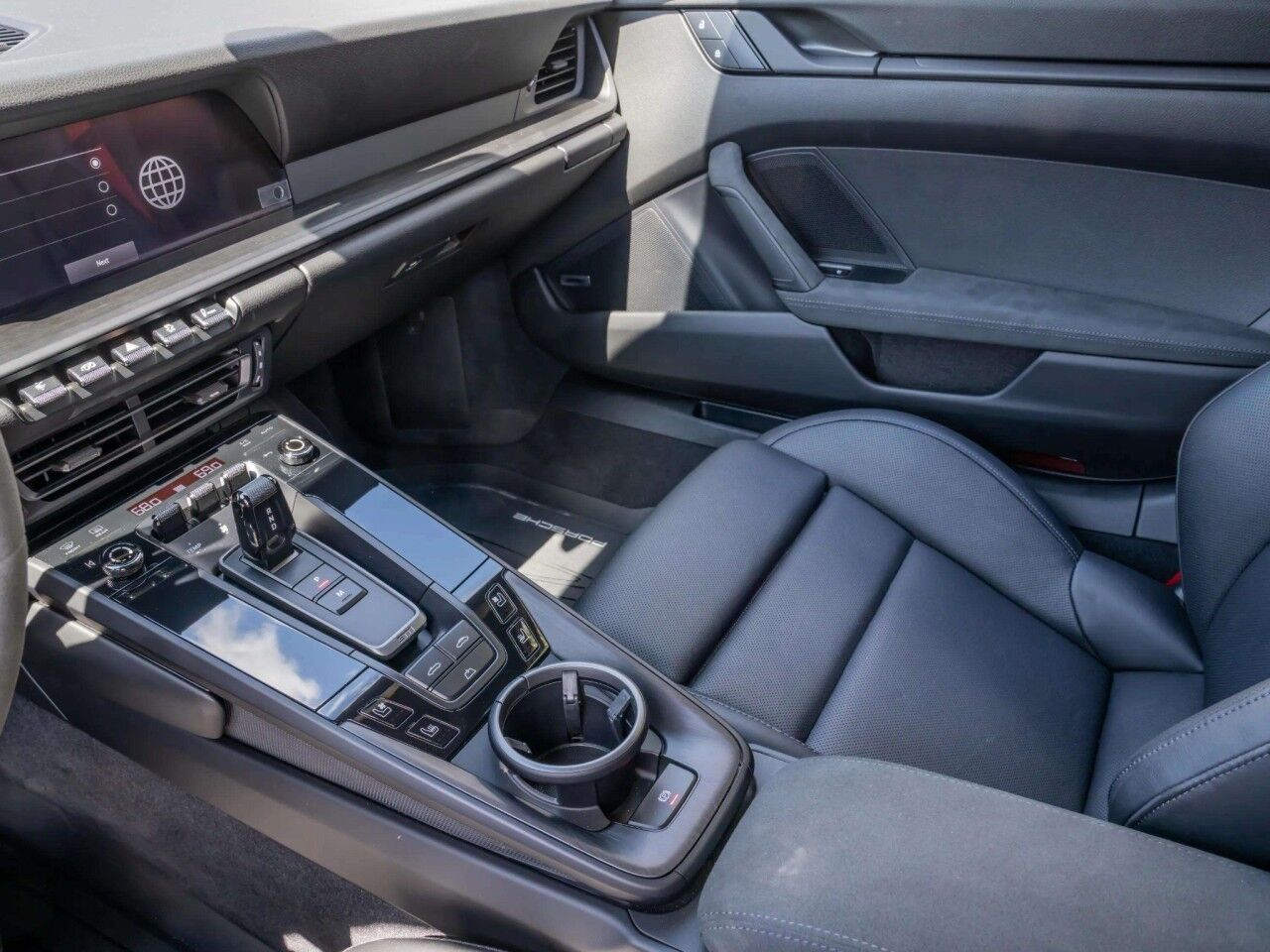 2024 Porsche 911 Carrera GTS San Antonio TX