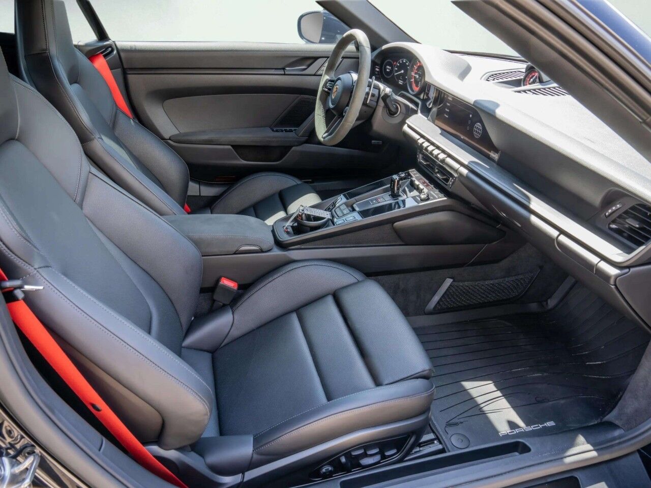 2024 Porsche 911 Carrera GTS San Antonio TX