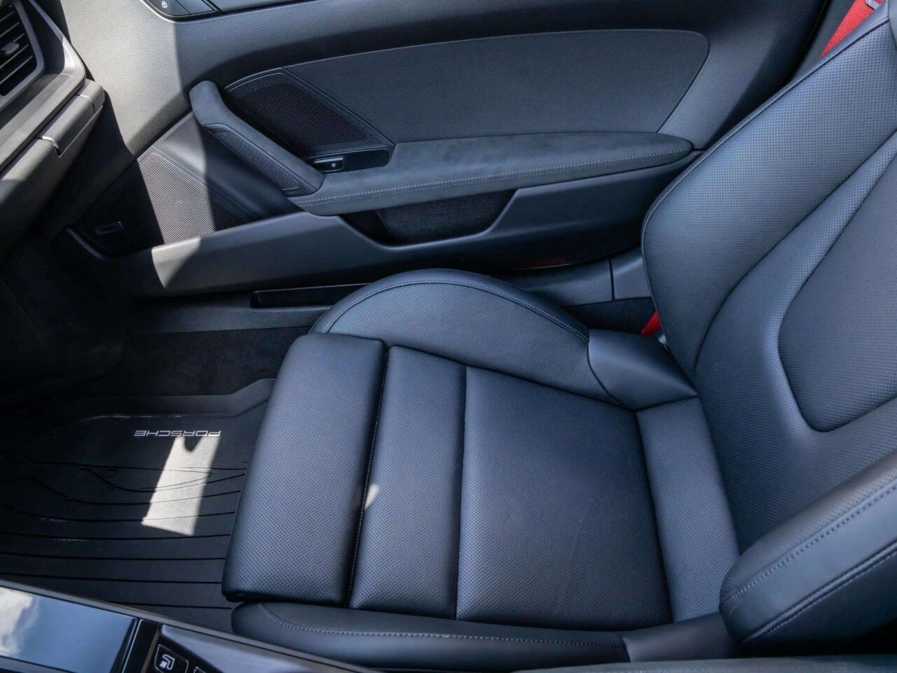 2024 Porsche 911 Carrera GTS San Antonio TX