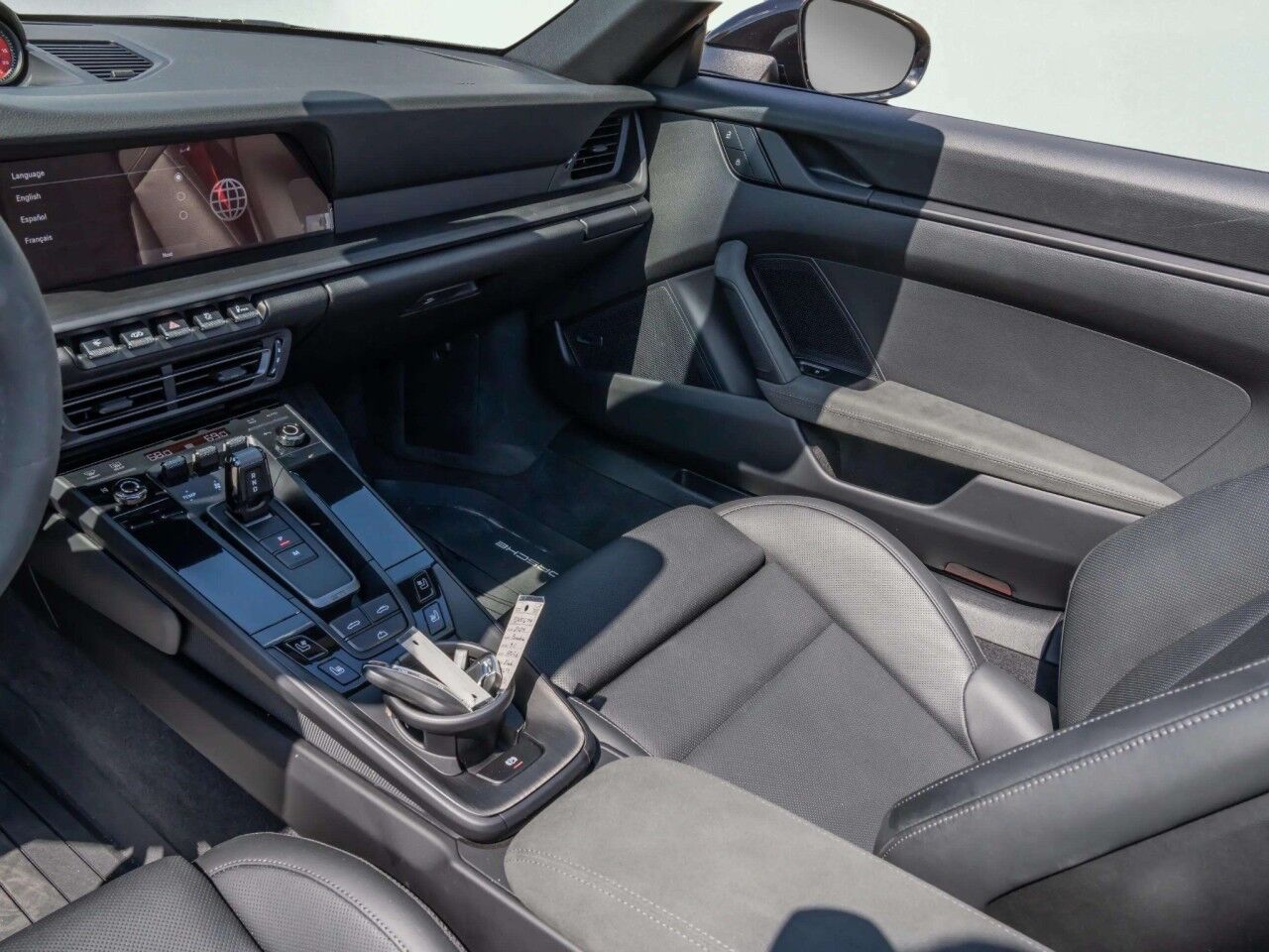2024 Porsche 911 Carrera GTS San Antonio TX