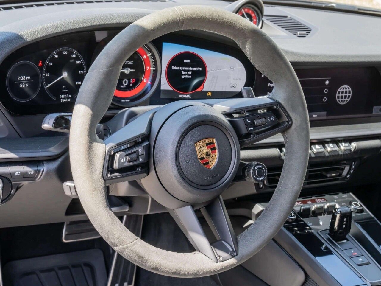 2024 Porsche 911 Carrera GTS San Antonio TX