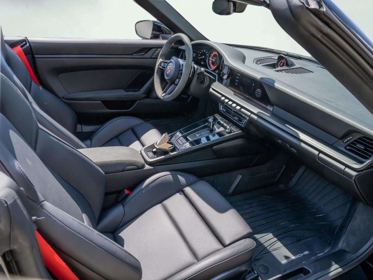 2024 Porsche 911 Carrera GTS San Antonio TX