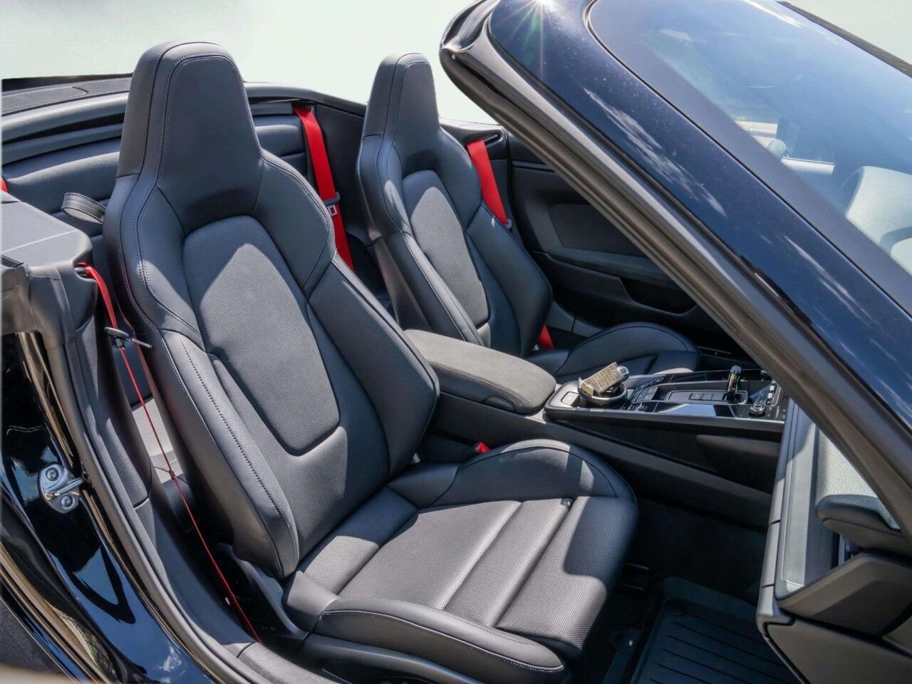 2024 Porsche 911 Carrera GTS San Antonio TX