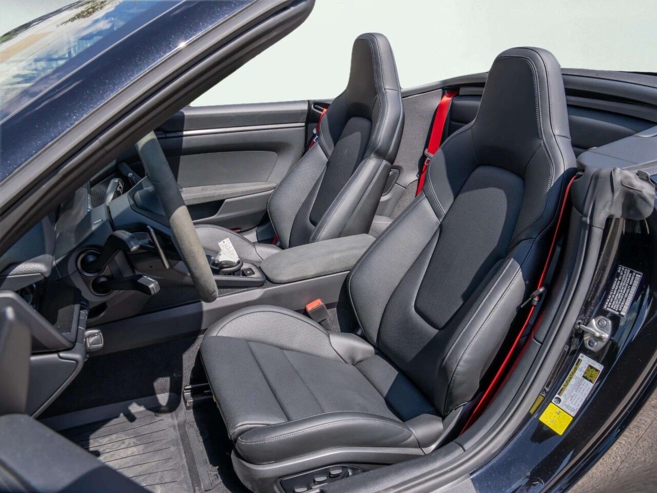 2024 Porsche 911 Carrera GTS San Antonio TX