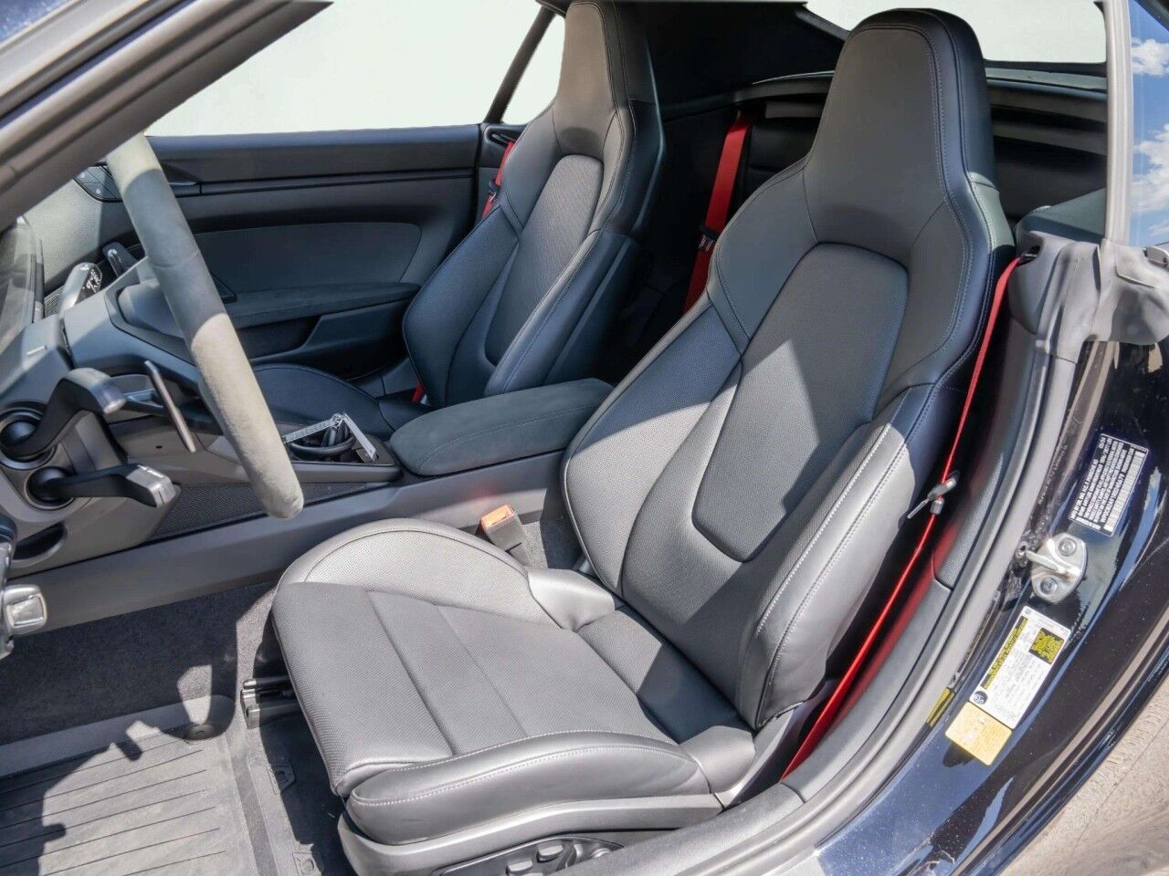 2024 Porsche 911 Carrera GTS San Antonio TX