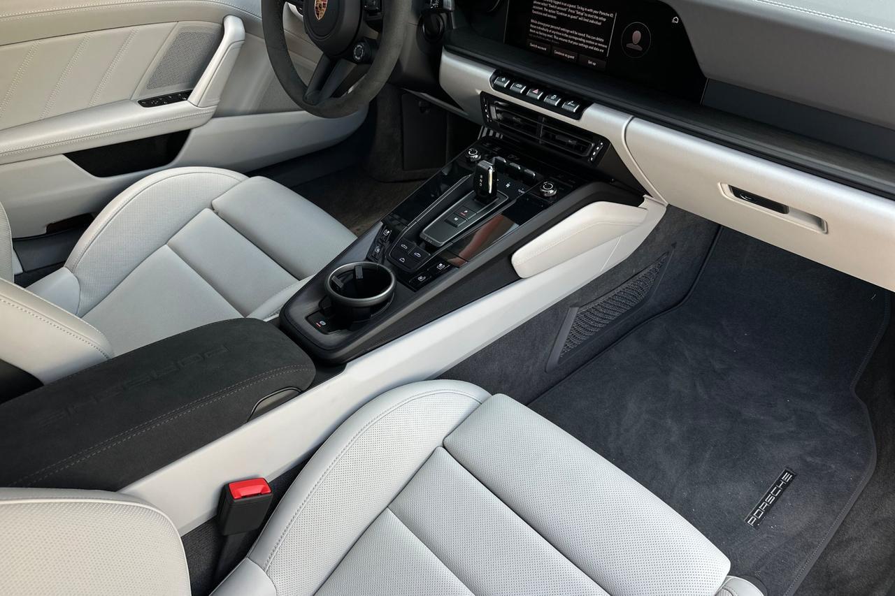 2024 Porsche 911 Carrera GTS San Luis Obispo CA