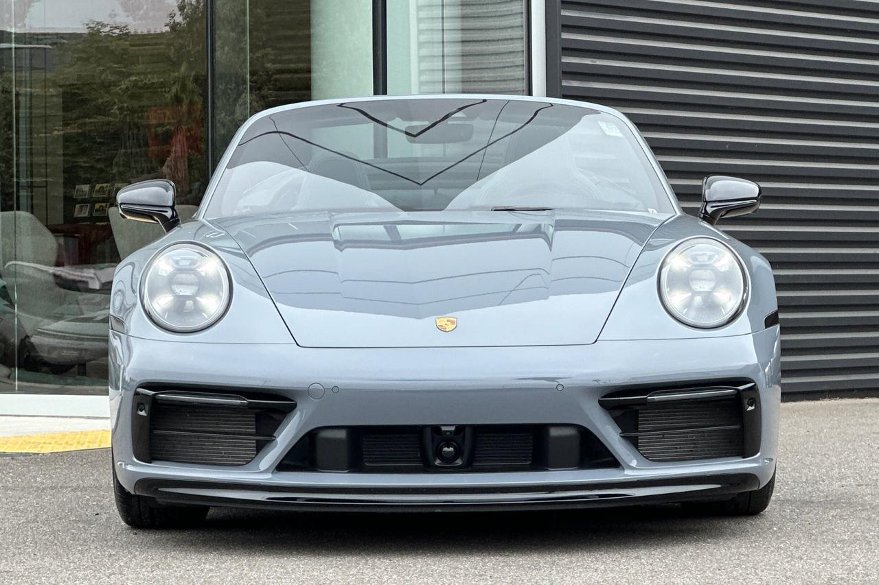 2024 Porsche 911 Carrera GTS San Luis Obispo CA