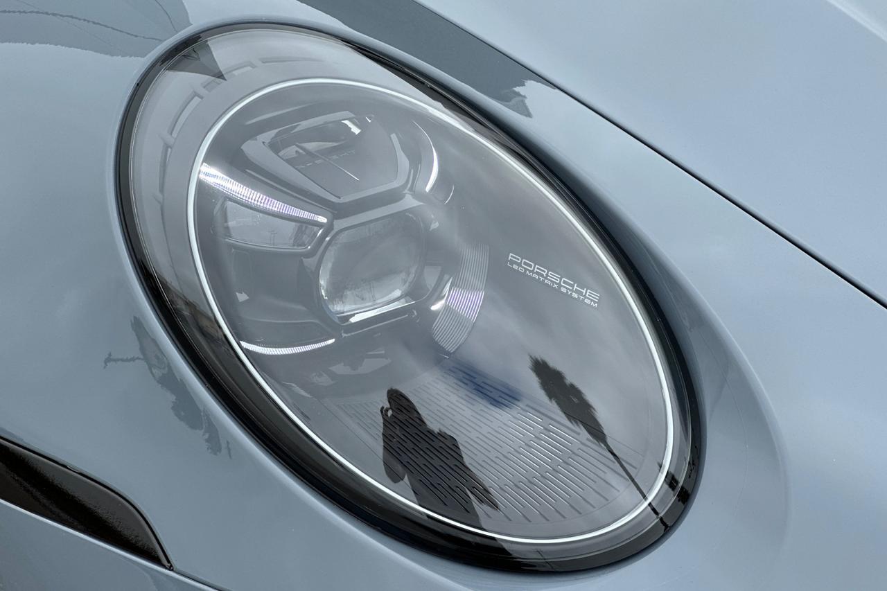 2024 Porsche 911 Carrera GTS San Luis Obispo CA