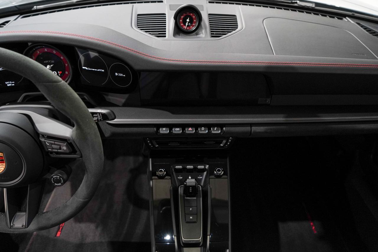 2024 Porsche 911 Carrera GTS Tampa FL