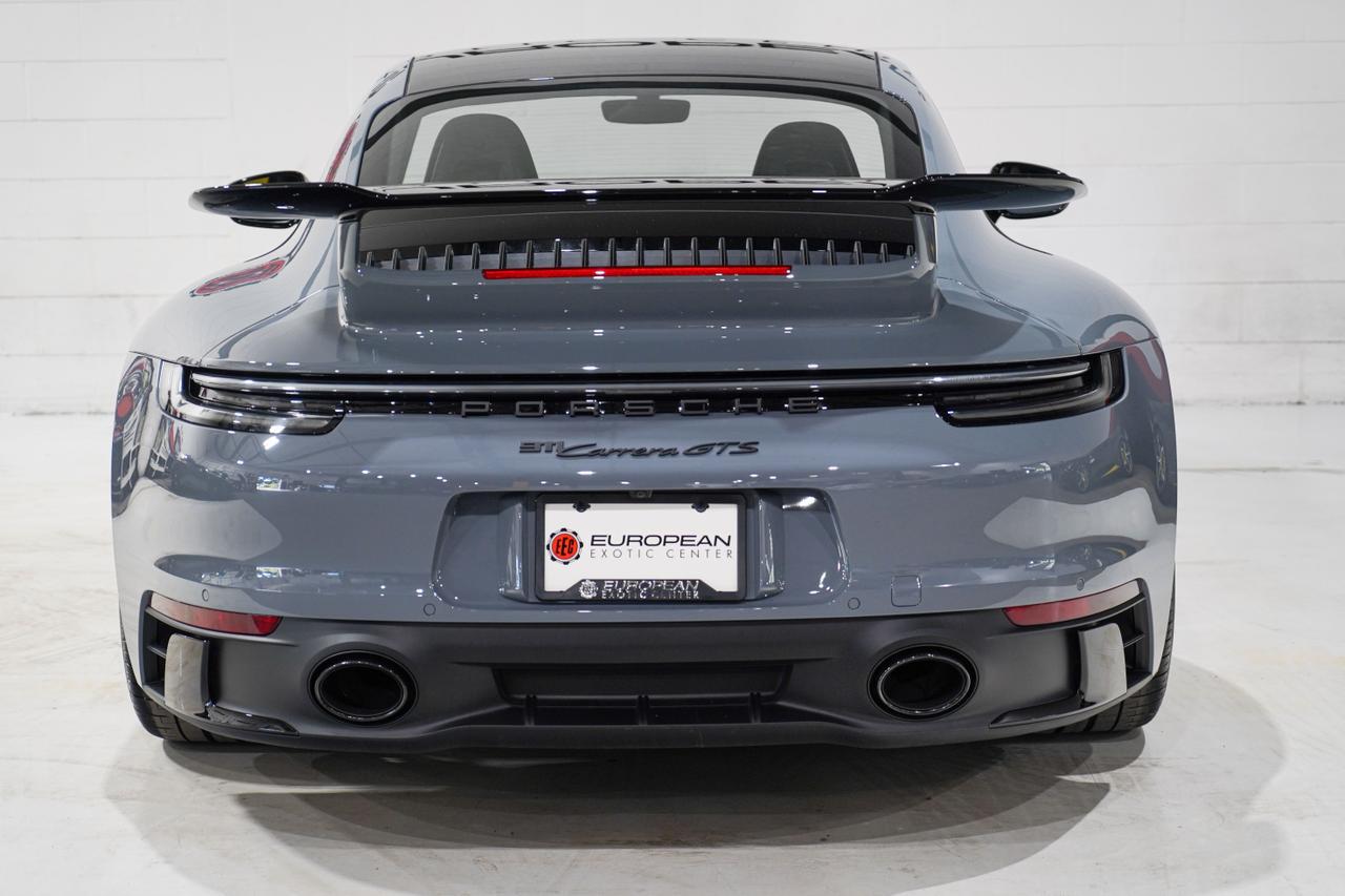 2024 Porsche 911 Carrera GTS Tampa FL