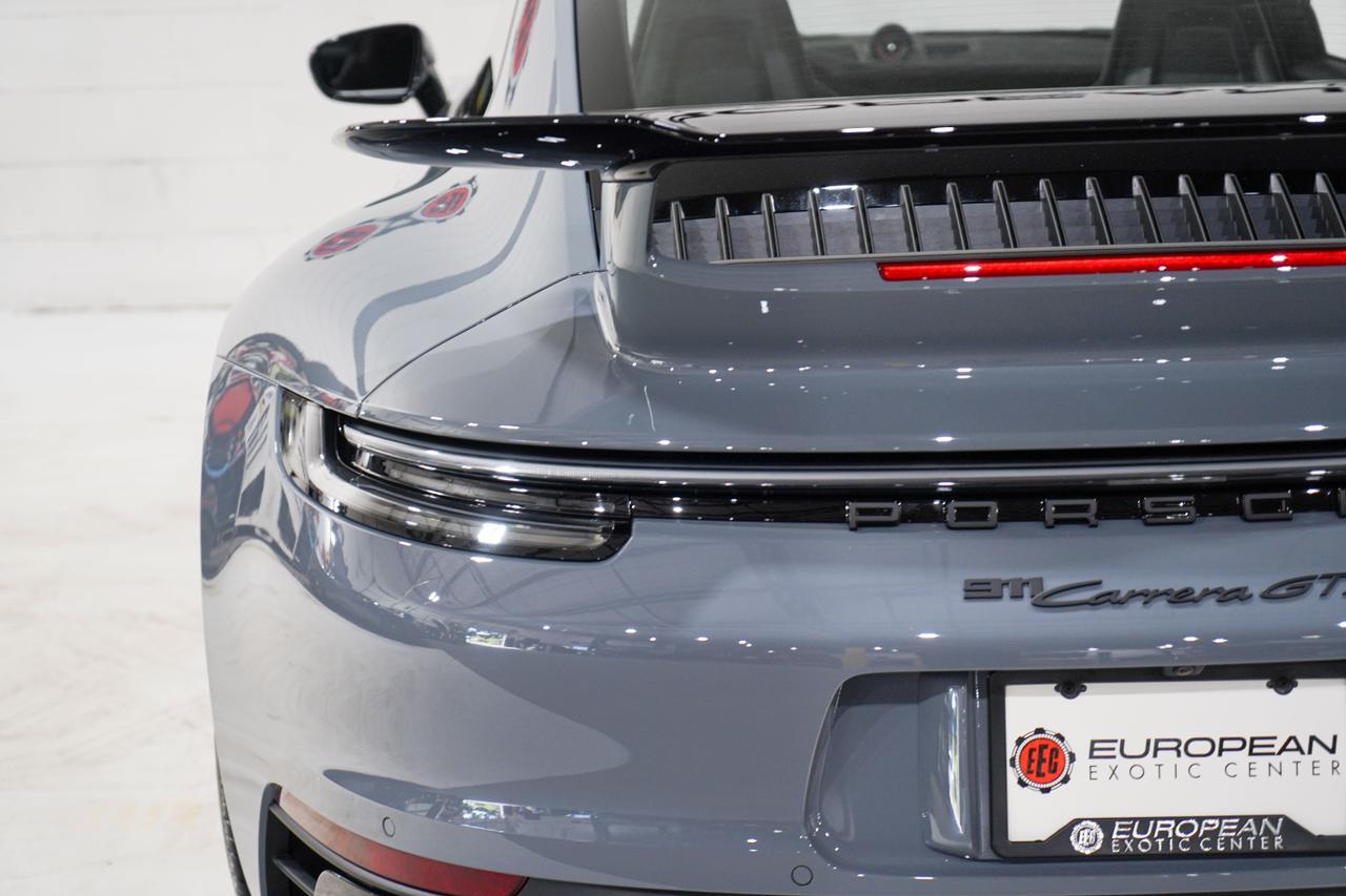 2024 Porsche 911 Carrera GTS Tampa FL