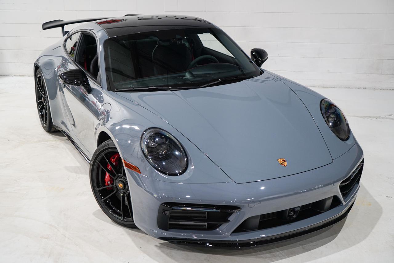 2024 Porsche 911 Carrera GTS Tampa FL