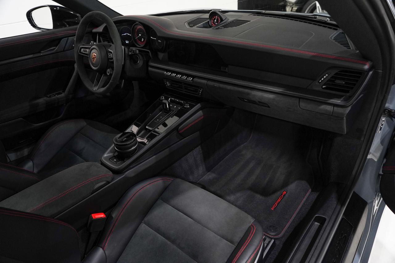 2024 Porsche 911 Carrera GTS Tampa FL