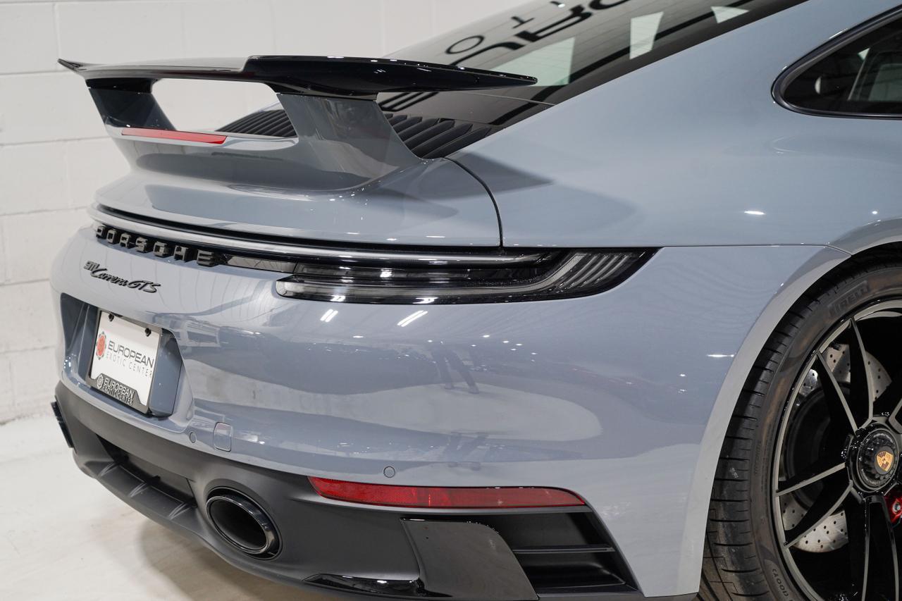 2024 Porsche 911 Carrera GTS Tampa FL