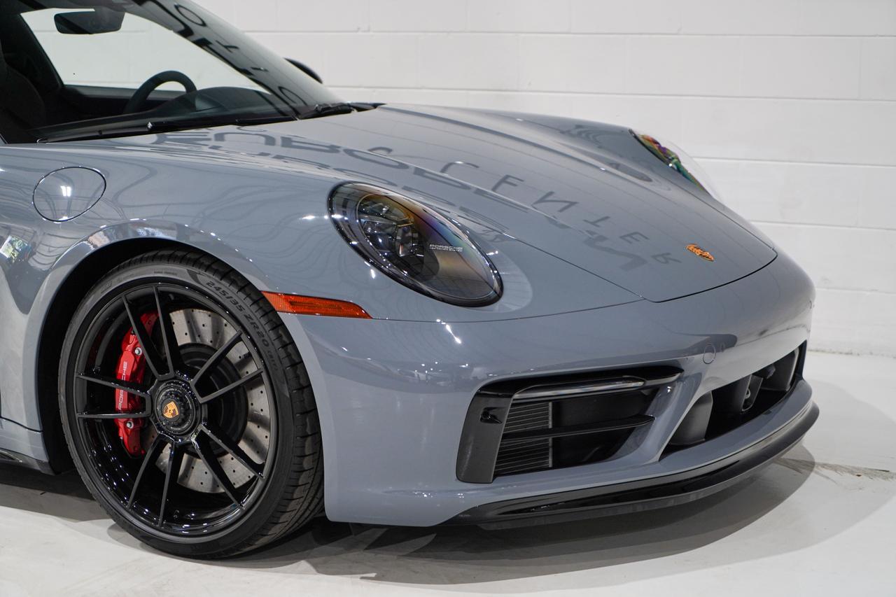 2024 Porsche 911 Carrera GTS Tampa FL