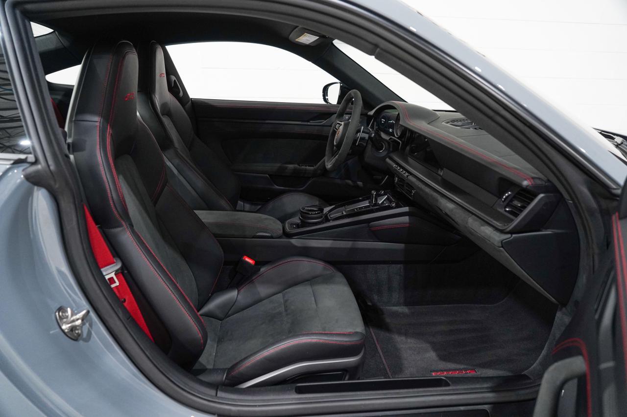 2024 Porsche 911 Carrera GTS Tampa FL