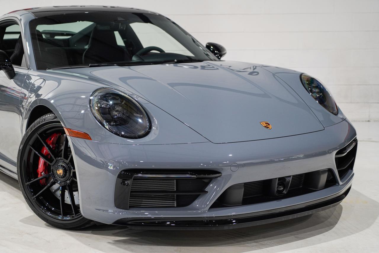 2024 Porsche 911 Carrera GTS Tampa FL
