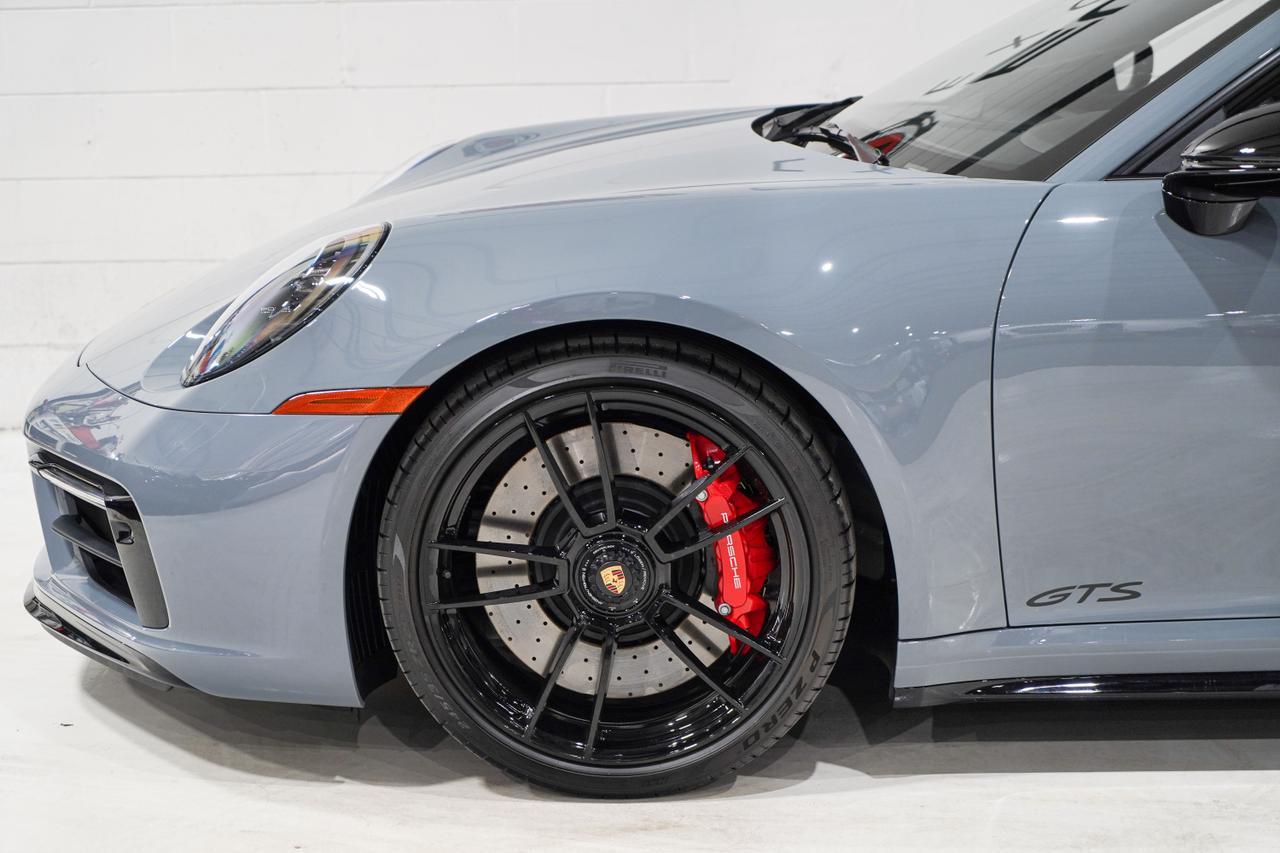 2024 Porsche 911 Carrera GTS Tampa FL