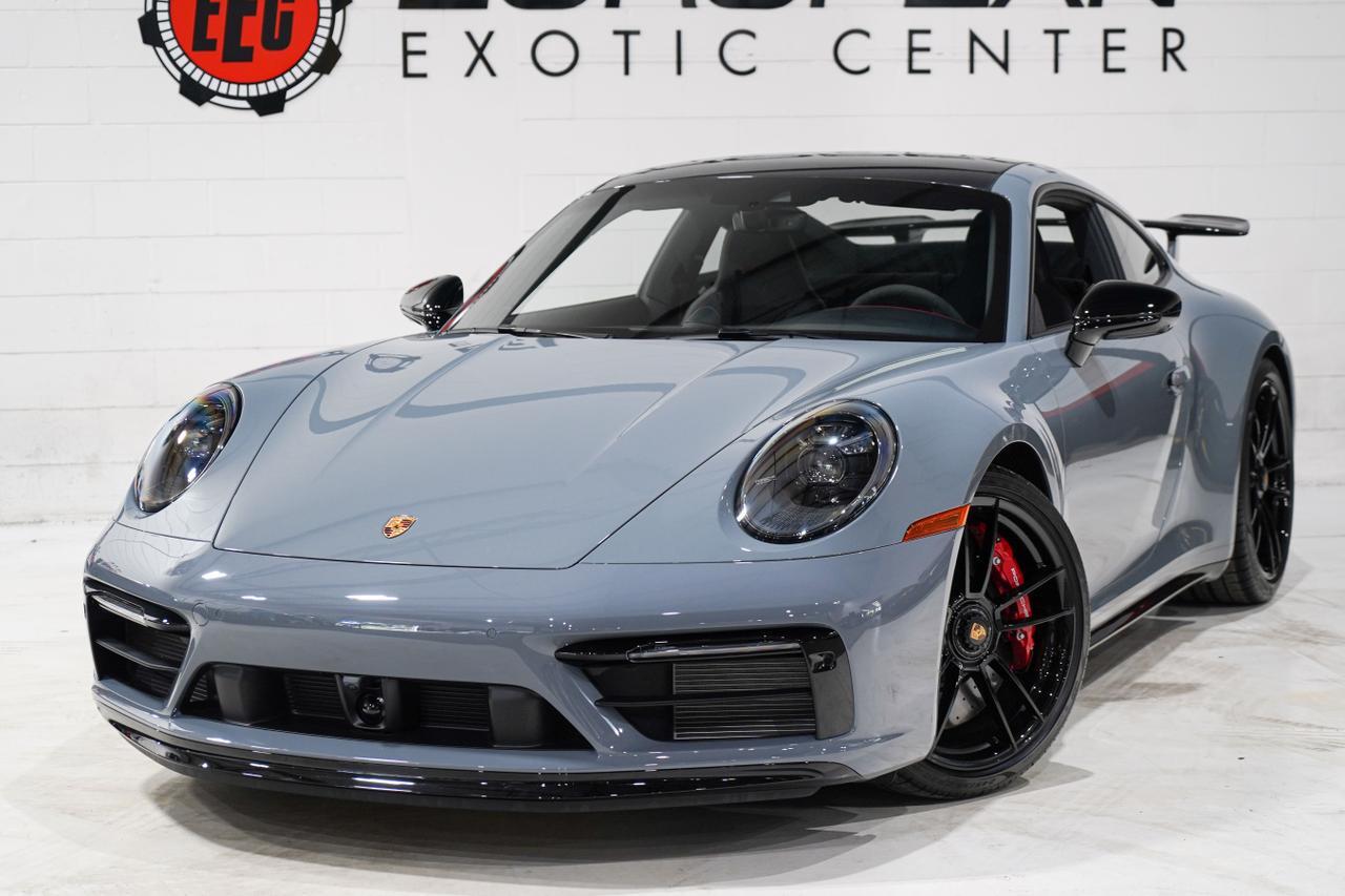 2024 Porsche 911 Carrera GTS Tampa FL