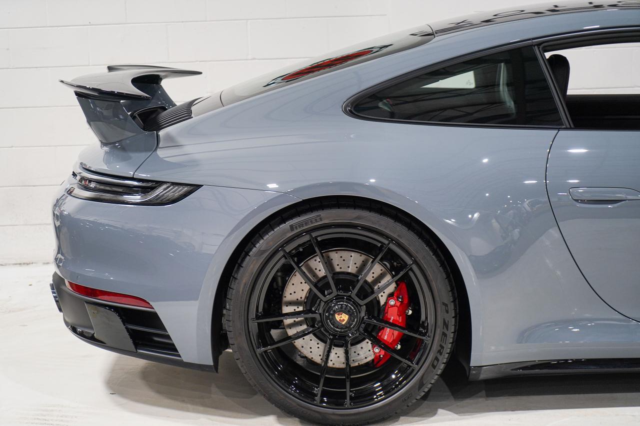 2024 Porsche 911 Carrera GTS Tampa FL
