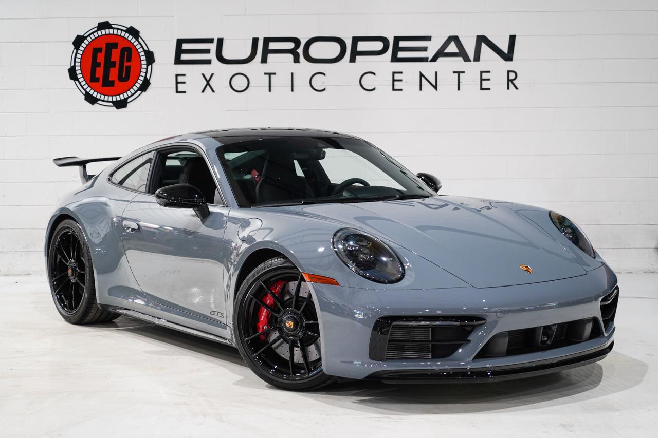 2024 Porsche 911 Carrera GTS Tampa FL