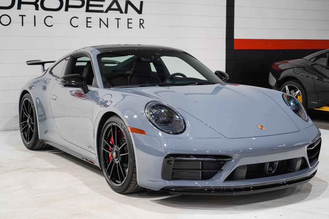 2024 Porsche 911 Carrera GTS Tampa FL