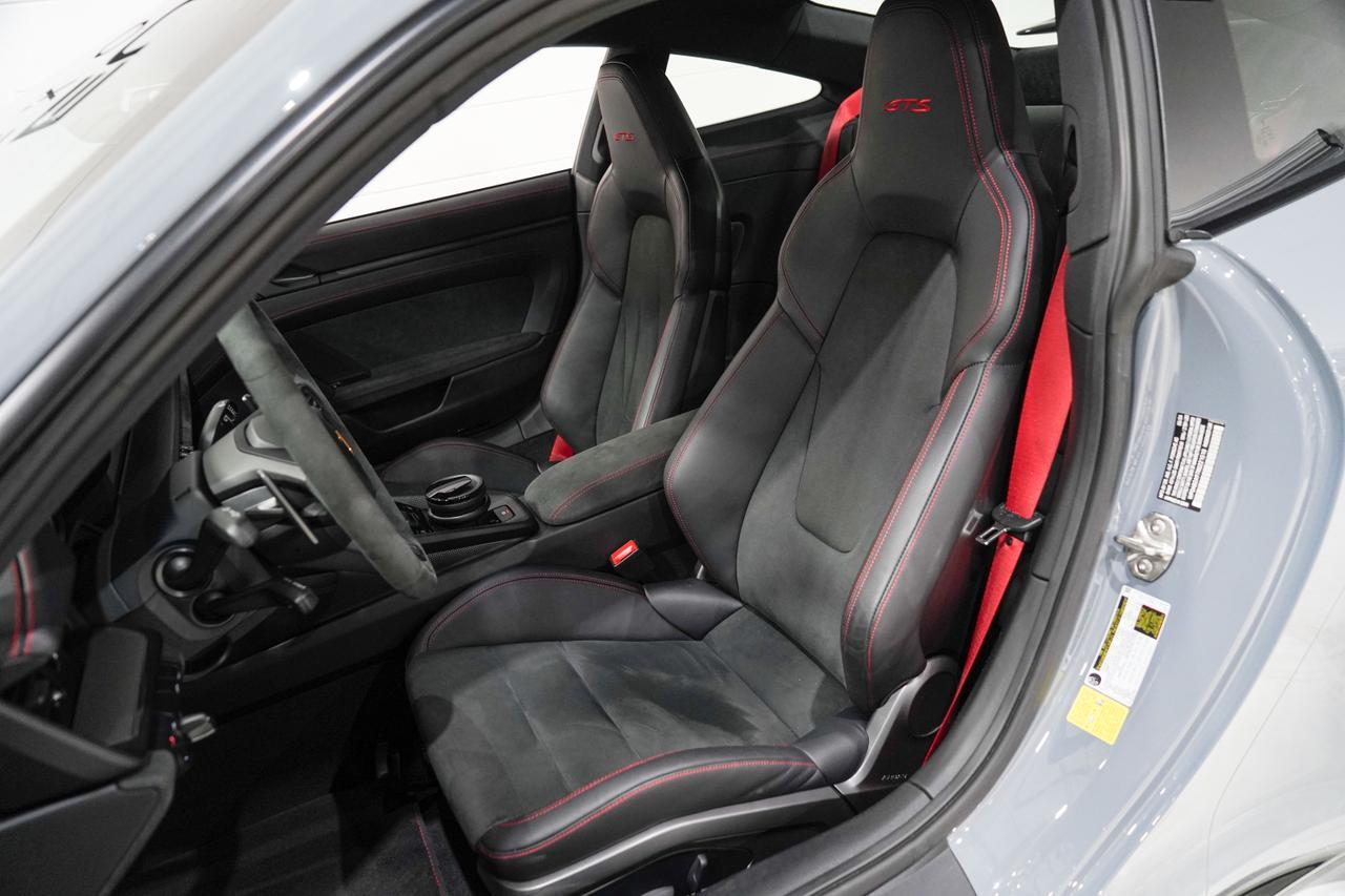 2024 Porsche 911 Carrera GTS Tampa FL