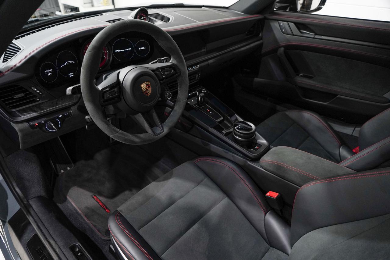2024 Porsche 911 Carrera GTS Tampa FL
