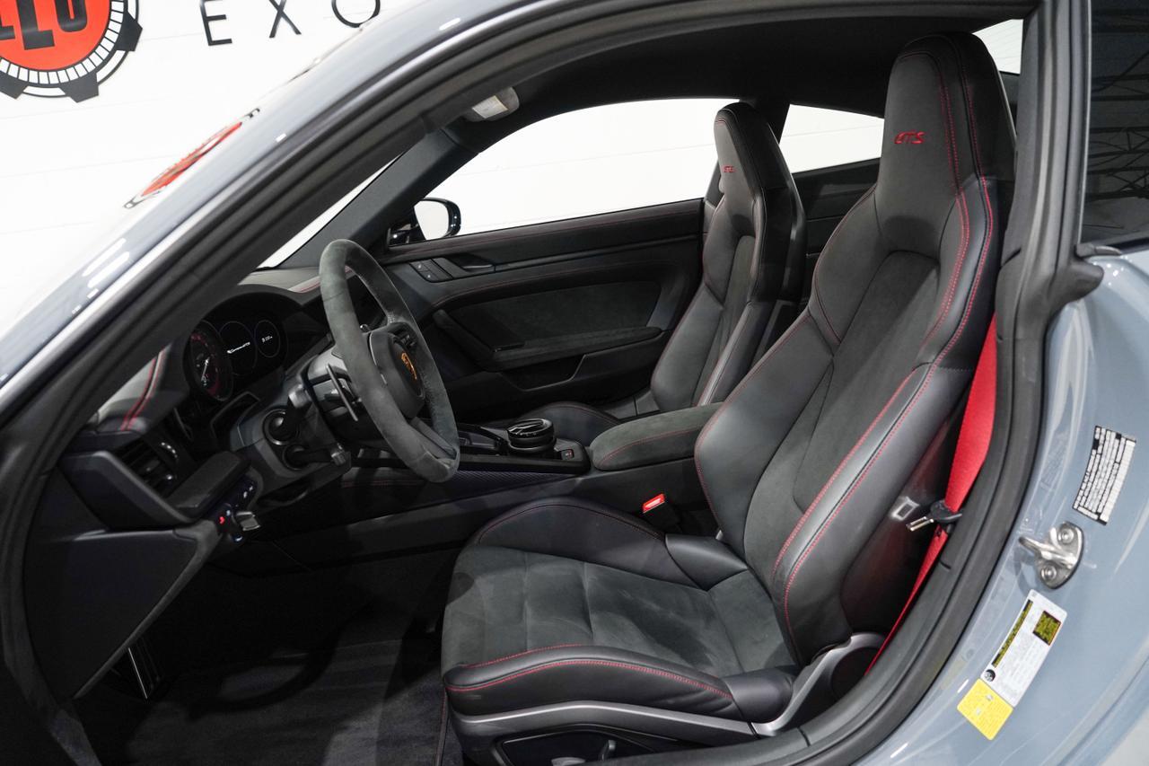 2024 Porsche 911 Carrera GTS Tampa FL