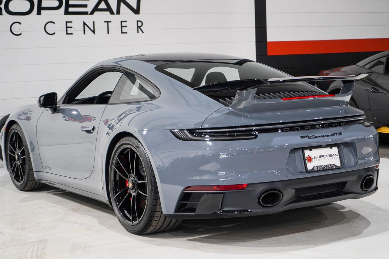 2024 Porsche 911 Carrera GTS Tampa FL